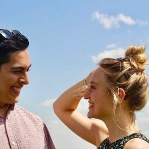 Meet your Posher, Annika